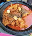 Light Soup - Ready Meal - 4