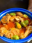 Light Soup - Ready Meal - 5