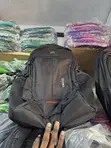 Premium Suissewin Stock Backpack - Durable & Spacious - 3