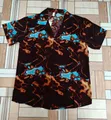 Men's Vintage Casual Shirt - 3