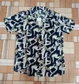 Men's Vintage Casual Shirt - 4
