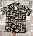 Men's Vintage Casual Shirt - 5