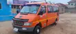 Mercedes-Benz Sprinter 2017 Orange - 2