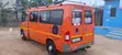 Mercedes-Benz Sprinter 2017 Orange - 3