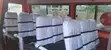 Mercedes-Benz Sprinter 2017 Orange - 4