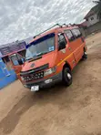 Mercedes-Benz Sprinter 2017 Orange - 5
