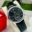 Men's Omega Analog Mechanical Wristwatch - 3