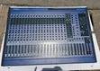 Yamaha MG24/14FX Professional 24-Channel Analog Mixing Console - 1