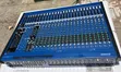 Yamaha MG24/14FX Professional 24-Channel Analog Mixing Console - 3
