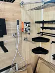 Executive Bath Accessories - 3