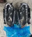 Nissan Rogue 2014-2016 Headlight - 1