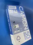 New Tecno Camon 50 Ultra 512GB Black - 1