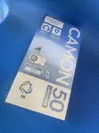 New Tecno Camon 50 Ultra 512GB Black - 2