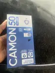 New Tecno Camon 50 Ultra 512GB Black - 3