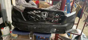 Honda CR-V 2023-2025 Front Bumper