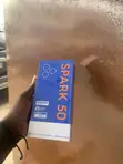 New Tecno Spark 50 128GB Black - 1