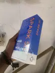 New Tecno Spark 50 128GB Black - 3