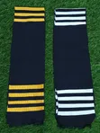 Plain Kente Sash - 1