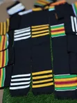 Plain Kente Sash - 3
