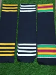 Plain Kente Sash - 5