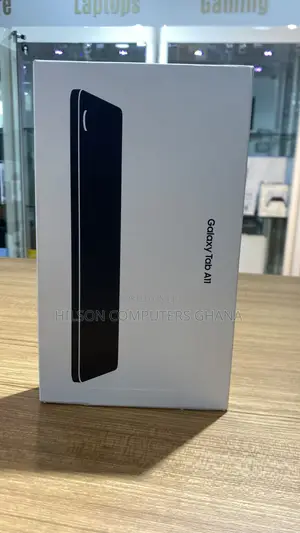 Samsung Galaxy Tab A11 128GB Gray