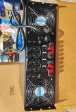 Electro-Voice EV S19000plus 4-Channel Professional Power Amplifier - 3