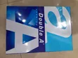 Double A3 Paper - 2