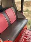 Bajaj RE 2025 Red - 3