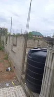 4 Bedroom Uncompleted House for Sale in Amasaman - 2