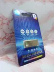 NB 8GB Metal USB Flash Drive - 2