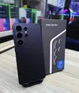 New Samsung Galaxy S25 Ultra 1TB Black - 3