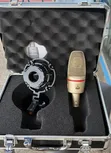 AKG C3000B Large-Diaphragm Condenser Microphone - 1
