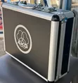 AKG C3000B Large-Diaphragm Condenser Microphone - 3