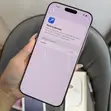 New Apple iPhone 16 Pro Max 512GB Gold - 3