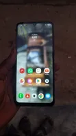 Samsung Galaxy A05 64GB Black (Cracked Screen) - 1
