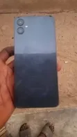 Samsung Galaxy A05 64GB Black (Cracked Screen) - 2