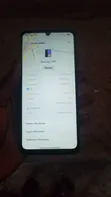 Samsung Galaxy A05 64GB Black (Cracked Screen) - 3