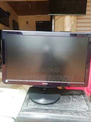 Philips 24-Inch Full HD Monitor
