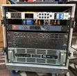 Electro-Voice Full Range & Single Sub Set with Amplifier Rack - 3