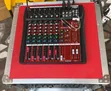 Electro-Voice Full Range & Single Sub Set with Amplifier Rack - 4
