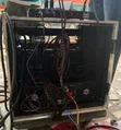 Electro-Voice Full Range & Single Sub Set with Amplifier Rack - 5