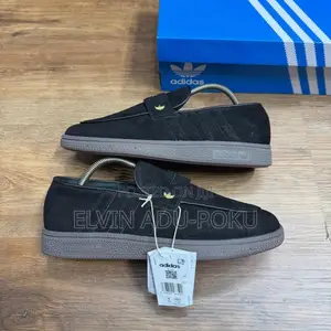 Adidas Handball Loafers
