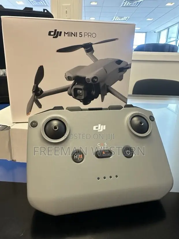 DJI Mini 5 Pro Drone - 1