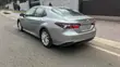 Toyota Camry LE 2023 Silver - 5