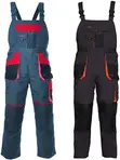 Original Ingco Heavyweight Coverall Safety Wear - 2
