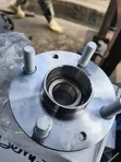 Mazda Demio Rear Hub (2008-2020) - 1
