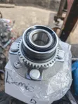 Mazda Demio Rear Hub (2008-2020) - 2