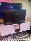 Hisense 50" A6 Series Smart TV - 1