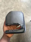 2014 Honda Accord Front Camera Cover and Bracket OEM - 3