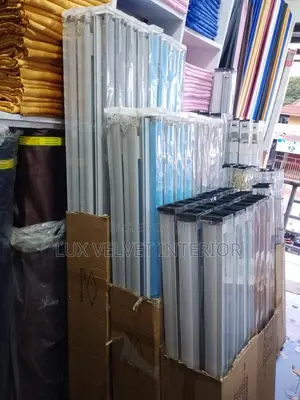 Window Blinds - Home & Office